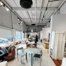 레브랑 | 쇼룸이 있는 일산 성석동카페 레브릭스카페 후기