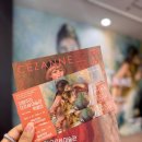 S.T Media | 전시 추천, 오랑주리-오르세 미술관 특별전: 세잔, 르누아르 후기, 오픈런 추천 및 작품 순서, 굿즈 리스트