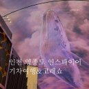 인스파이어 미디어 기차여행/고래쇼 시간, 포토존, 촬영 꿀팁 (아기랑 관람)