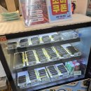 마리짱 | 철산역 분식 맛집, 꼬마김밥 종류가 다양한 '마리짱' 솔직 후기