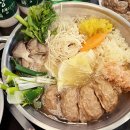 도투리 샤브칼국수 불광천 이미지