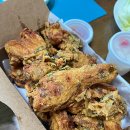 야채통닭 이미지