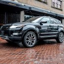 CarMatch ＞2015 Land Rover Range Rover Evoque Pure Premium *작은바디속의 럭셔리함!이보크! 이미지