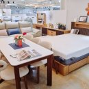 중리동 가구특화거리 | 대전가구거리 투어 끝! 드디어 찾아낸 가성비 성지 ‘수앤수피아 본점’ 득템 후기