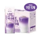 연세우유 우베라떼 체험팩(6개) 3900원 ‼️네멤무배‼️ 이미지