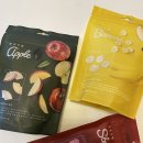 슬로우팜 | 강아지 간식 - 슬로우팜 동결건조 과일(사과, 바나나, 딸기) 내돈내산