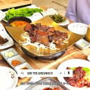 갈비창고 | 담양 여행 메타프로방스 돼지갈비 맛집 담양갈비창고 후기