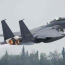 공군 F-15K &#39;머리&#39; 업그레이드…전방부 통째로 교체한다 이미지