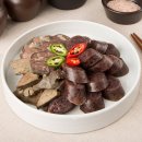 고순대 찰순대 400g 3,700원 무배임 이미지