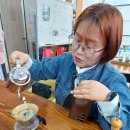 담양군농업기술센터 | 예천군농업기술센터 정보화농업인연합회 담양커피농장 커피체험 현장학습