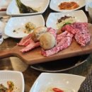 천생골한우앤돼지마을