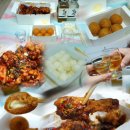 대전 둔산동 bhc치킨 메뉴 맛초킹 추천