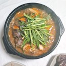 전복순전통순대국밥 이미지