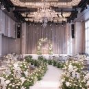[웨딩베뉴] 조선 팰리스 서울 더 그레이트홀 계약 후기, 내 결혼식 베뉴 드디어 확정👰‍♀️🤵‍♂️💍🤍🫧