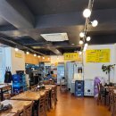 청담순대국 - 파주시 가온로 174 | 🍲 3년 만에 만난 친구와 함께한 아침 한 끼 — 지축역청담순대국 후기