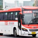 대원버스 이미지