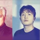 베이스 연광철 & 피아니스트 선우예권 시인의 사랑 이미지