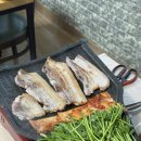 용암온천앞주차장 | 청도 미나리 삼겹살 맛집 청도용암온천 청도 프로방 근처 뜰안채 내 돈 내산 리뷰