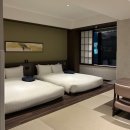 엔드호텔 | 엔드히어도쿄호텔 우에노 연박 후기/디럭스패밀리룸/대욕탕