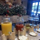 설악농장 | 속초 켄싱턴리조트 설악밸리 모닝 뷔페 조식 가격 메뉴 후기