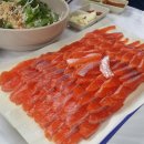 구천동송어마을 이미지