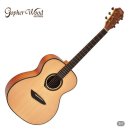 G110 | 고퍼우드 G110 추천｜입문용 연습용 통기타 OM바디 독학 대만족