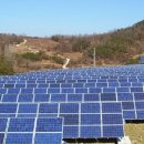 맑은2태양광발전소 이미지