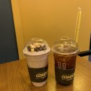 컴포즈 커피 용현점 | [용현동커피] 컴포즈커피 팥절미쉐이크 맛있어요! COMPOSE COFFEE 인천용현점 첫방문후기