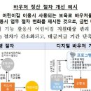 어린이집 보육료 CBDC로 결제 테스트한다. 이미지