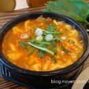 남산 돼지국밥 이미지