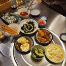 깻잎막회