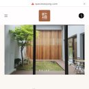 공간서정 | 춘천 풀빌라 공간서정 8개월 아기랑 1박 후기 (feat. 히든플랜트)