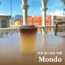 몬도(MONDO)인테리어 | 푸켓 올드타운 카페 몬도(Mondo Espresso & Tea Bar) 외관에 반해 들어간 후기