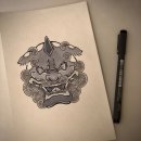 호묵원 이미지