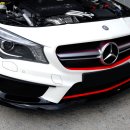 벤츠 CLA 45 AMG 4MATIC 마르스ECU맵핑(튜닝)으로 100마력이상 출력업그레이드 하였습니다. 이미지