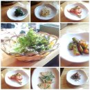 광릉숯불구이