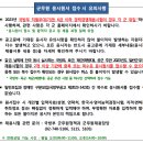 2023 국방부 군무원 채용시험 공고 (접수: 5.8~11 / 시험: 7.15) 이미지