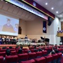 고신대학교 2014학년도 후기 학위수여식 개최