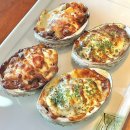 남해-234 | [남해] 전복삼대 해사랑전복마을 | 쏠비치남해근처맛집, 식당, 아침식사