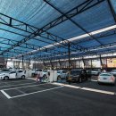 문화셀프 세차장 이미지