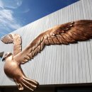 신안철새박물관 이미지