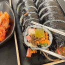 다옴김밥 이미지