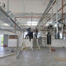 크린토피아 김해공장 이미지