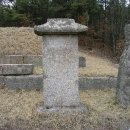 성석린 선생 묘 이미지