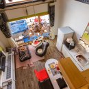 코델리아 스파 펜션 이미지