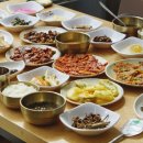 경동산채식당 이미지