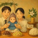 용떡이 이미지