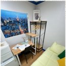 현대고시텔 | 부천고시텔 편안함과 안전함이 보장된 부천고시원 후기