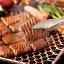 고수갈비 이미지