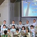 2026년3월22일 오 거룩하신 주님 (O Sacred Head, Now Wounded) Arr. Patti Drennan 이미지